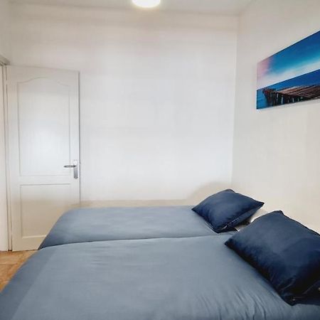 Apartamento Salema Mar, Relax Y Atardecer Al Norte De Gran Canaria Las Palmas de Gran Canaria Luaran gambar