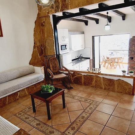 Apartamento Salema Mar, Relax Y Atardecer Al Norte De Gran Canaria Las Palmas de Gran Canaria Luaran gambar