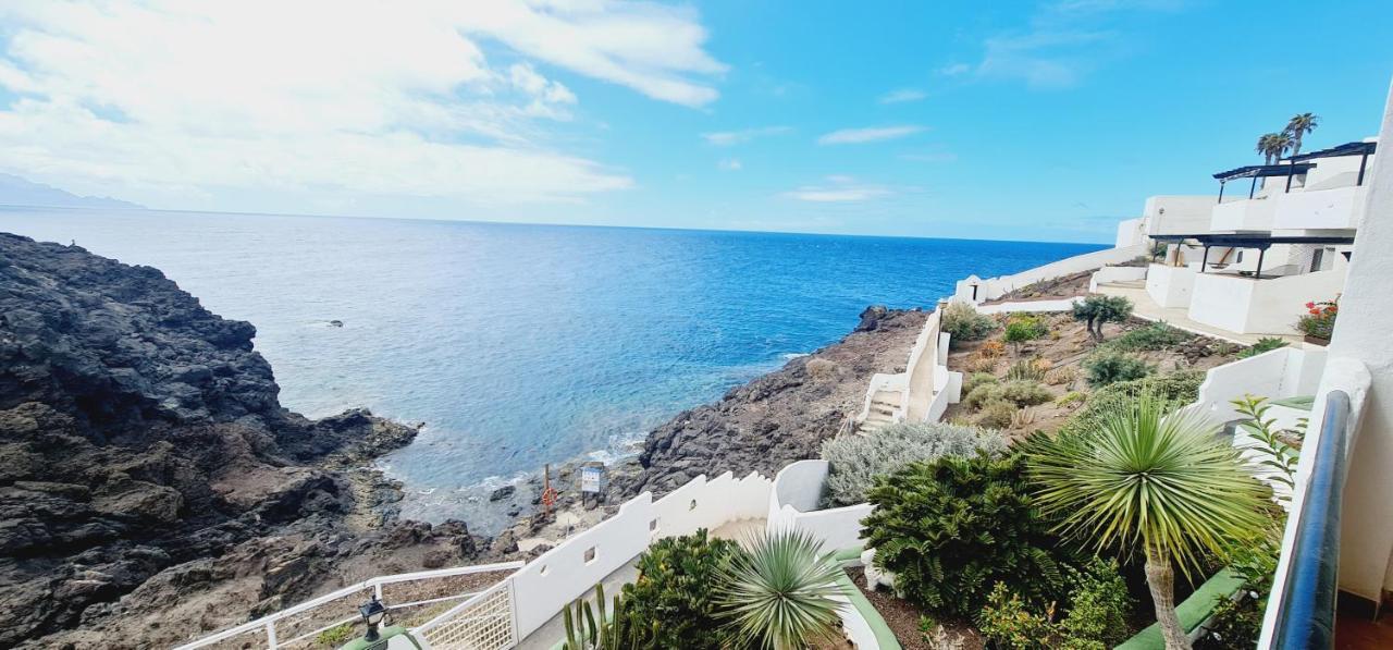 Apartamento Salema Mar, Relax Y Atardecer Al Norte De Gran Canaria Las Palmas de Gran Canaria Luaran gambar