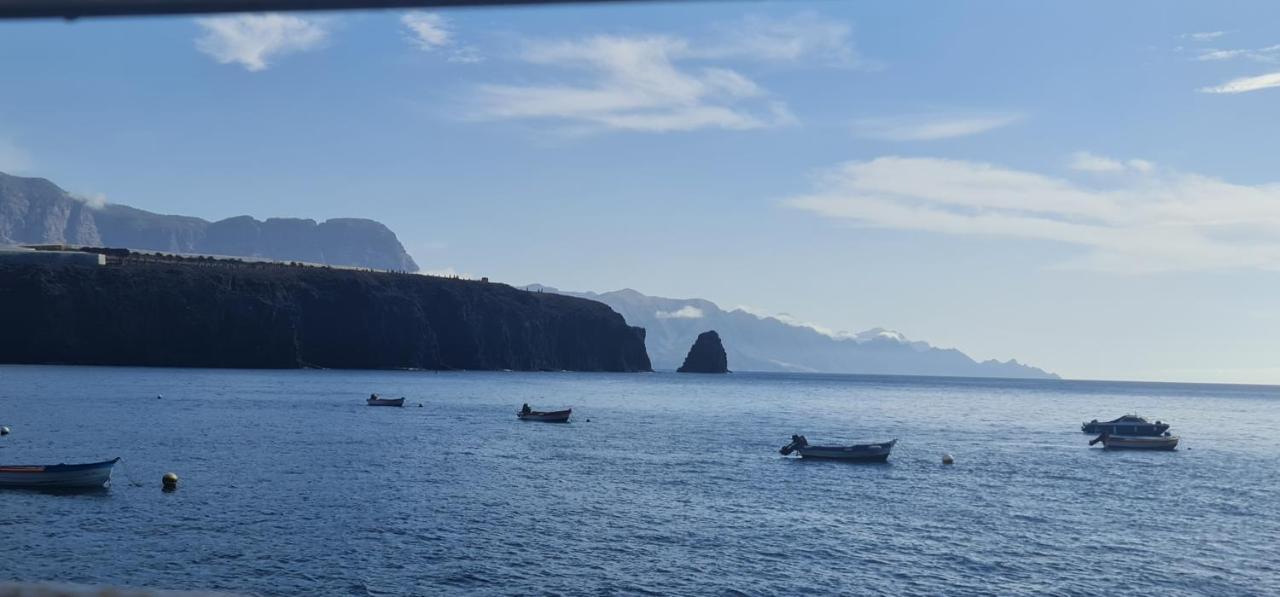Apartamento Salema Mar, Relax Y Atardecer Al Norte De Gran Canaria Las Palmas de Gran Canaria Luaran gambar