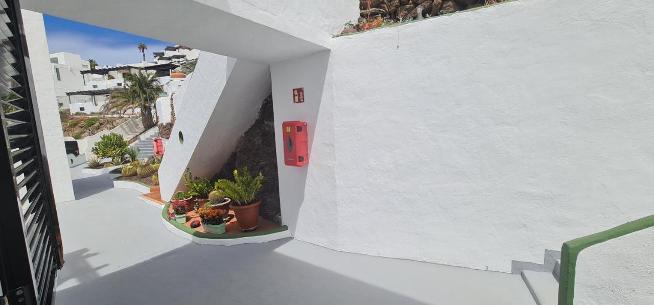 Apartamento Salema Mar, Relax Y Atardecer Al Norte De Gran Canaria Las Palmas de Gran Canaria Luaran gambar