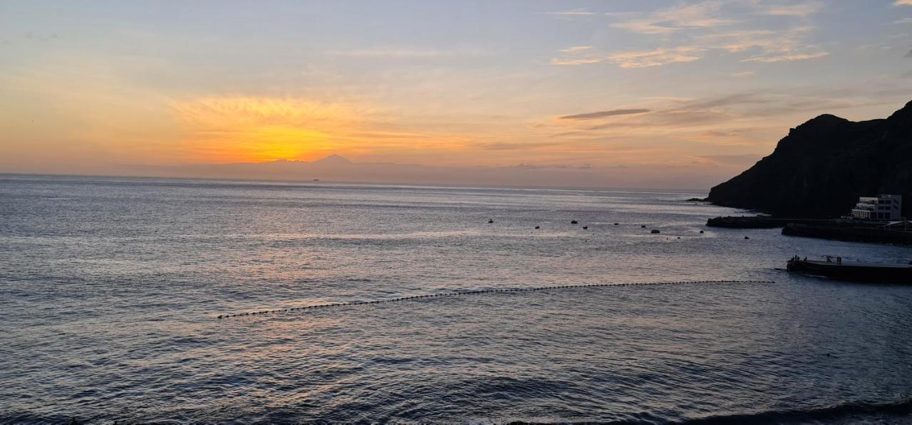 Apartamento Salema Mar, Relax Y Atardecer Al Norte De Gran Canaria Las Palmas de Gran Canaria Luaran gambar