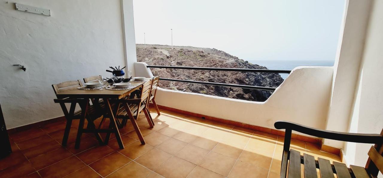 Apartamento Salema Mar, Relax Y Atardecer Al Norte De Gran Canaria Las Palmas de Gran Canaria Luaran gambar