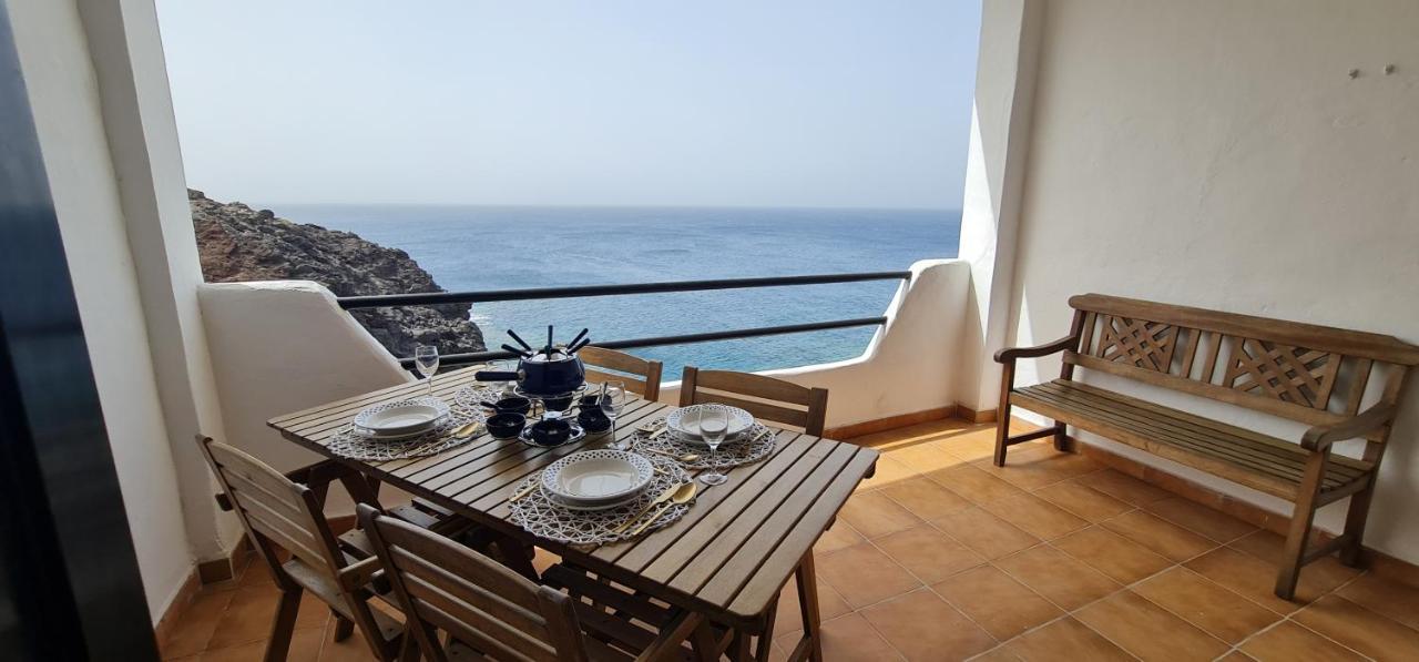 Apartamento Salema Mar, Relax Y Atardecer Al Norte De Gran Canaria Las Palmas de Gran Canaria Luaran gambar
