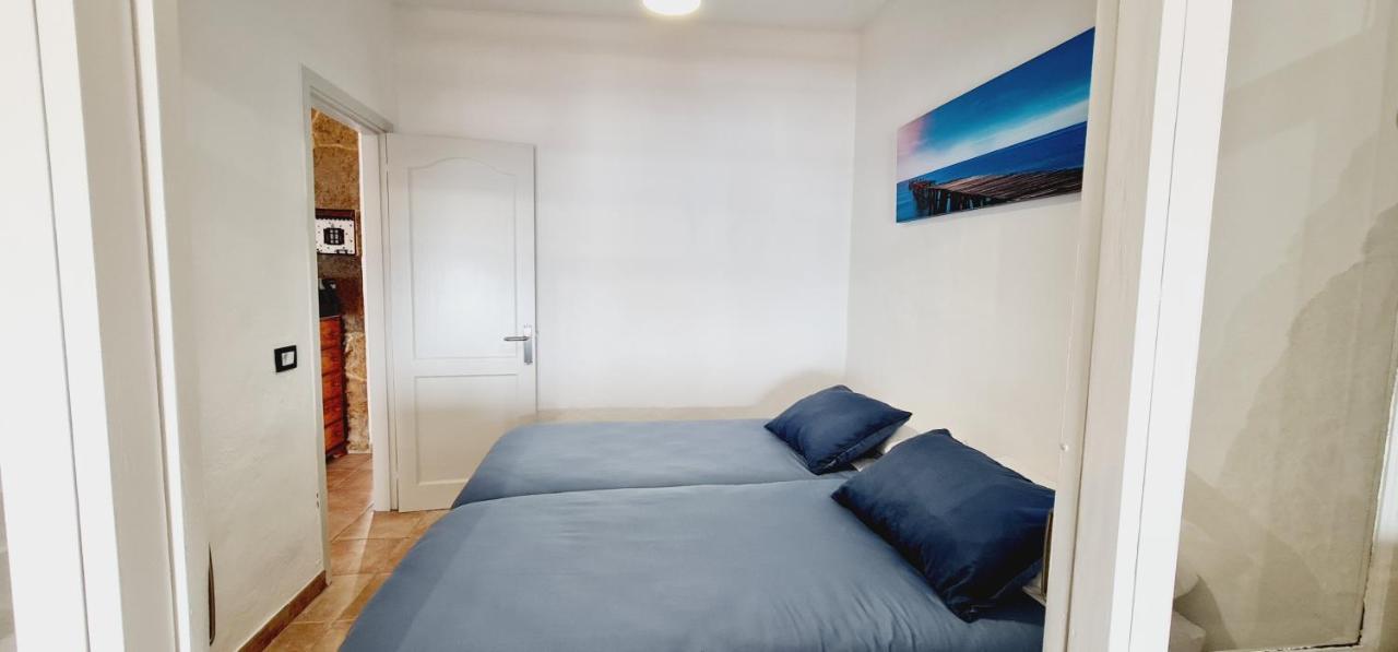 Apartamento Salema Mar, Relax Y Atardecer Al Norte De Gran Canaria Las Palmas de Gran Canaria Luaran gambar