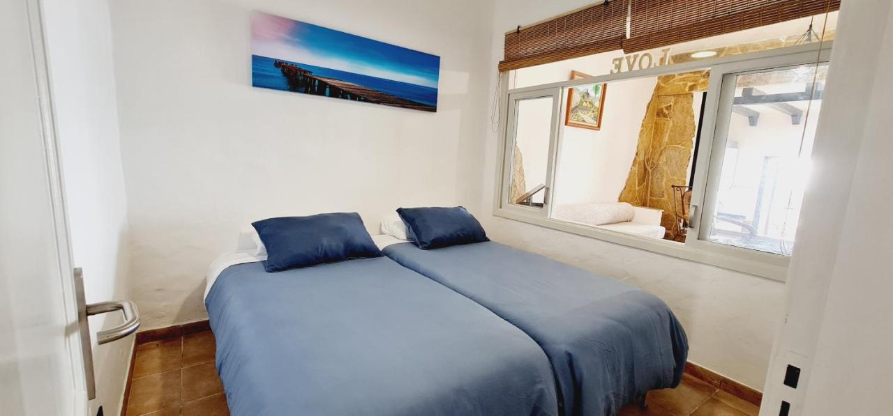 Apartamento Salema Mar, Relax Y Atardecer Al Norte De Gran Canaria Las Palmas de Gran Canaria Luaran gambar
