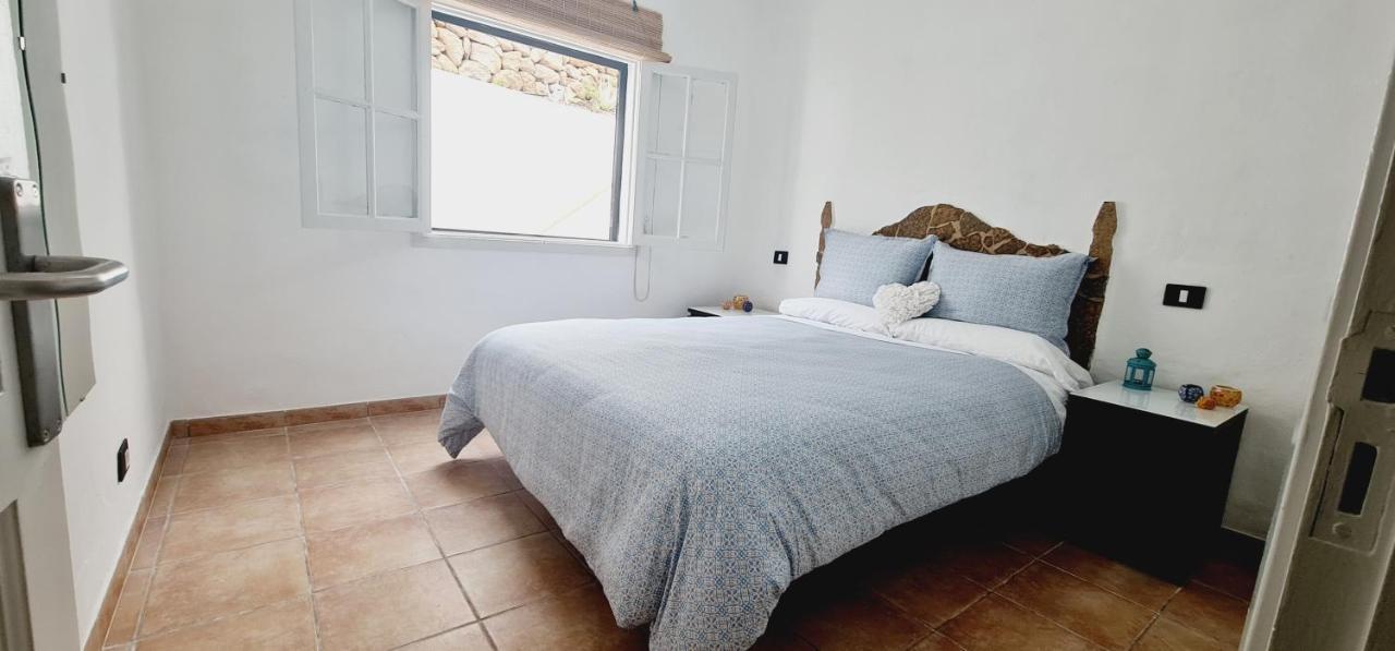 Apartamento Salema Mar, Relax Y Atardecer Al Norte De Gran Canaria Las Palmas de Gran Canaria Luaran gambar