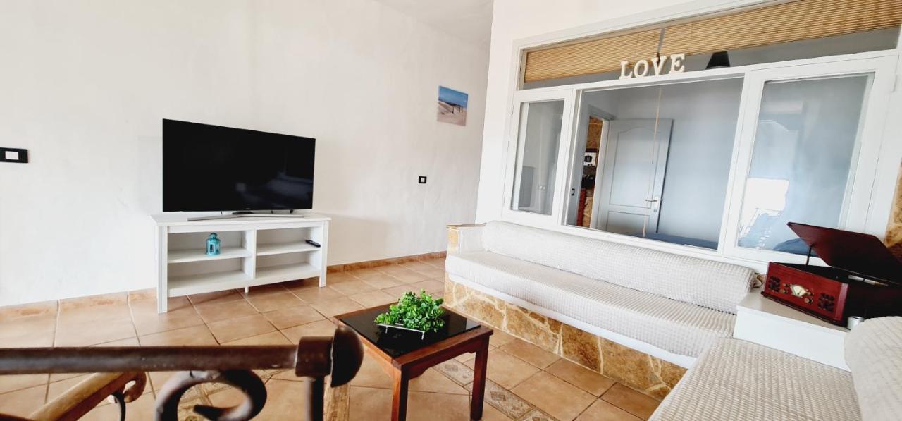 Apartamento Salema Mar, Relax Y Atardecer Al Norte De Gran Canaria Las Palmas de Gran Canaria Luaran gambar